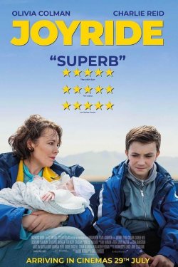 JOYRIDE JOYRIDE