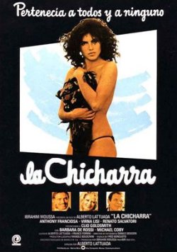 LA CHICHARRA