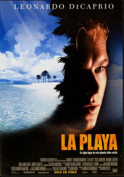 LA PLAYA