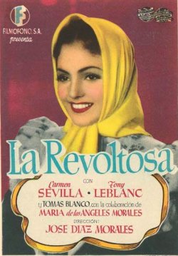 LA REVOLTOSA