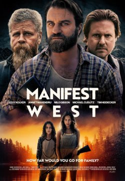 MANIFEST WEST