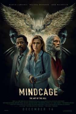 MINDCAGE