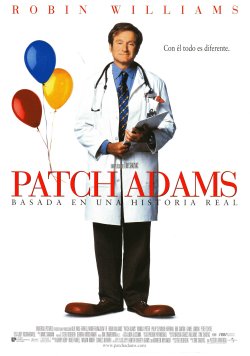 PATCH ADAMS