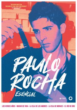 PAULO ROCHA ESENCIAL