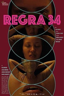 REGRA 34