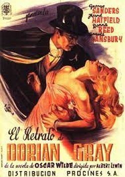 EL RETRATO DE DORIAN GRAY