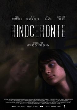 RINOCERONTE