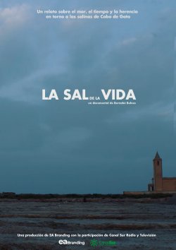 LA SAL DE LA VIDA