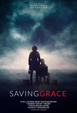 SAVING GRACE