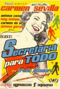 SECRETARIA PARA TODO