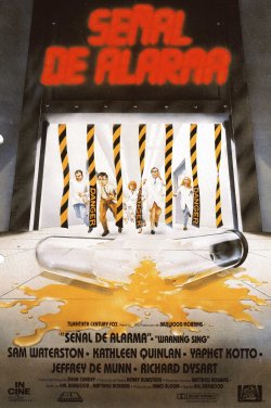 SEÑAL DE ALARMA
