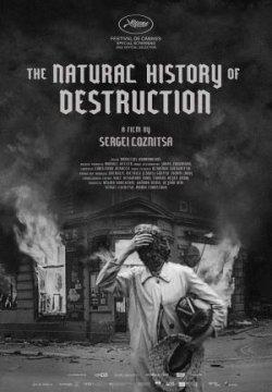 SOBRE LA HISTORIA NATURAL DE LA DESTRUCCIÓN