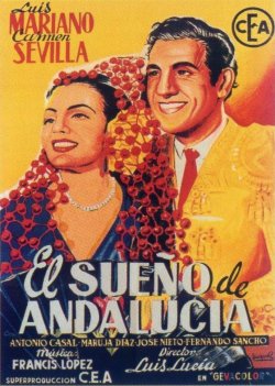 EL SUEÑO DE ANDALUCIA