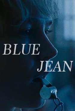 BLUE JEAN