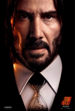 Banda sonora... JOHN WICK 4