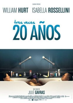 TRES VECES 20 AÑOS 