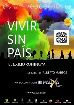 VIVIR SIN PAIS. EL EXILIO ROHINGYA