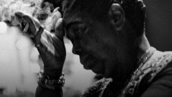 CESÁRIA ÉVORA UNA HISTORIA INSPIRADORA EN EL FESTIVAL DE HUELVA