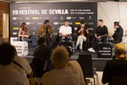 EL CINE ESPAÑOL MÁS OSADO ACAPARA EL FESTIVAL DE SEVILLA
