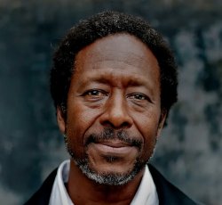 CLARKE PETERS