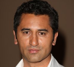 CLIFF CURTIS