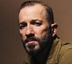 COLIN STETSON