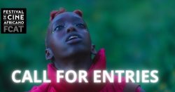 CONVOCATORIA PARA LA 20 EDICIÓN DEL FESTIVAL DE CINE AFRICANO