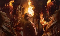 CUERPO ABIERTO EN EL FESTIVAL DE GIJÓN