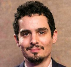 DAMIEN CHAZELLE