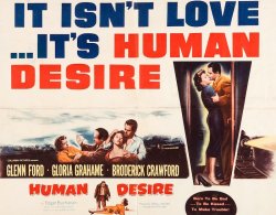 Curiosidades de... DESEOS HUMANOS