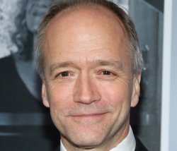 Ha muerto... DOUGLAS McGRATH