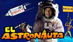 Curiosidades de... EL ASTRONAUTA