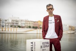 EN LA RECTA FINAL DEL FESTIVAL DE SEVILLA