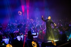 LA FILM SYMPHONY ORCHESTRA REGRESA A MADRID