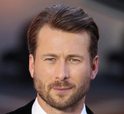 GLEN POWELL