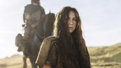 IRATI PREMIADA EN LA 32 EDICIÓN DE FANCINE MÁLAGA