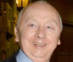 Ha muerto... JACQUES CIRON