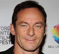 JASON ISAACS