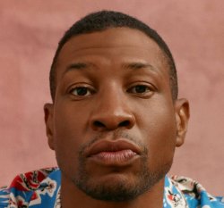 JONATHAN MAJORS