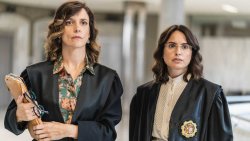 SE INICIA EL RODAJE DE JUSTICIA ARTIFICIAL