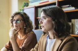 PRIMERAS IMAGENES DEL CONCLUIDO RODAJE DE JUSTICIA ARTIFICIAL