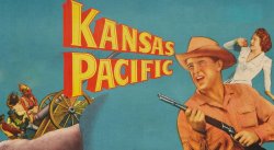 Curiosidades de... KANSAS PACIFIC