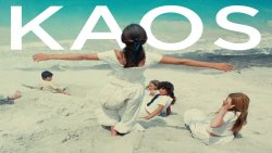 Curiosidades de... KAOS