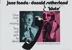 Curiosidades de... KLUTE