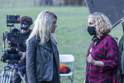 CARLOTA PEREDA INICIA EL RODAJE DE LA ERMITA