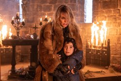 LA ERMITA CONCLUYE SU RODAJE