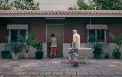 LA GÁBIA CANDIDATO A LA 37 EDICIÓN DE LOS PREMIOS GOYA