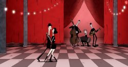 MÁS DE CIEN PREMIOS AVALAN EL CORTO LOOP