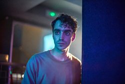 NACHO SÁNCHEZ NOMINADO A LOS PREMIOS FORQUÉ POR MANTICORA