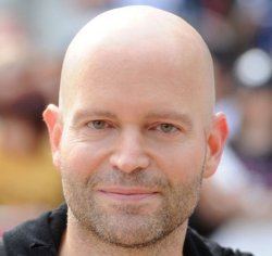 MARC FORSTER